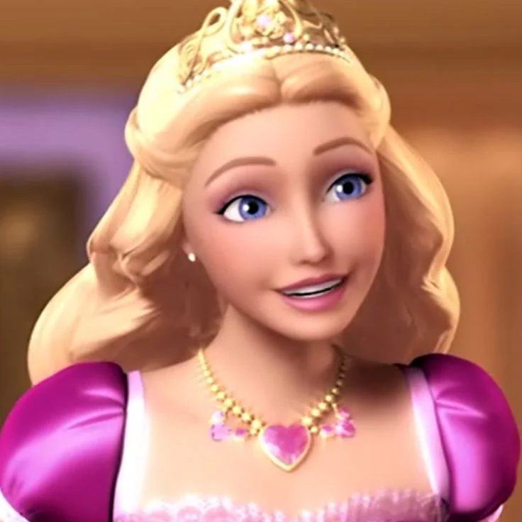 Barbie