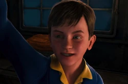 Polar Express