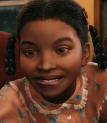 Polar Express