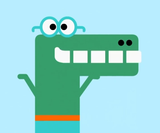 Hey Duggee