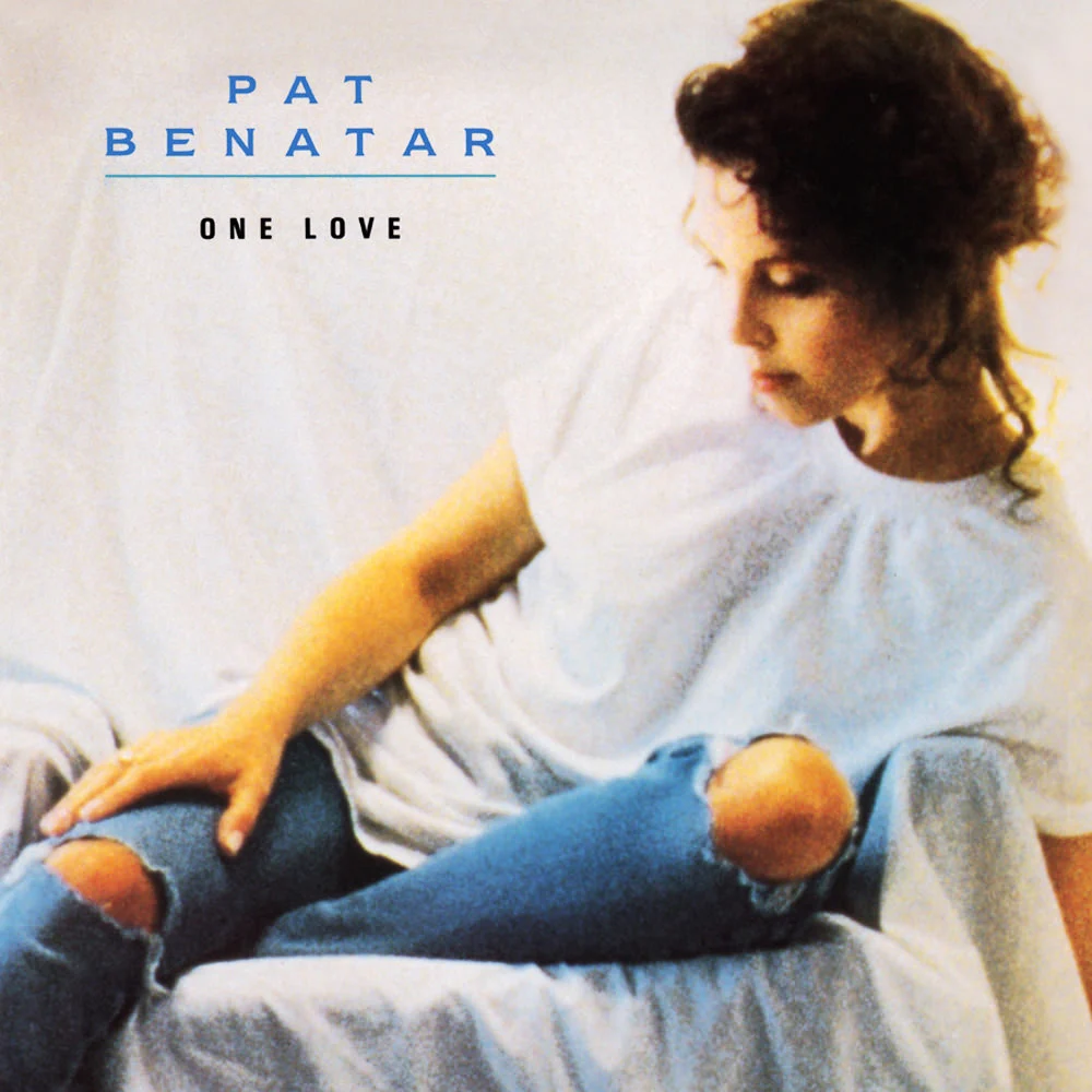 Pat Benatar
