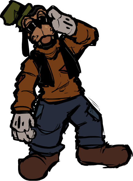 FNF
