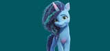 My little pony nova geração 