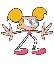 Dexter's Laboratory