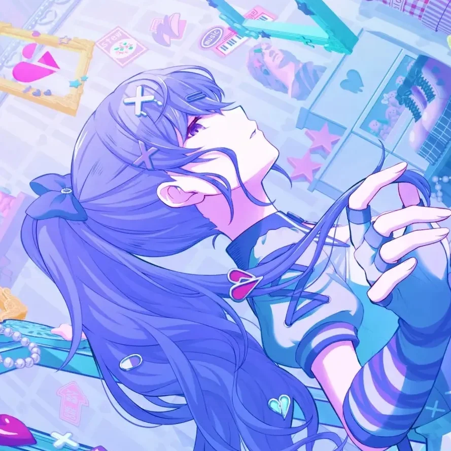 miku and pjsk