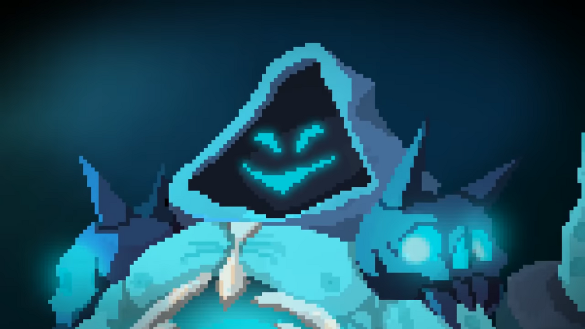 Dead Cells