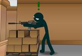 STICK FIGURES