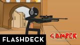 STICK FIGURES