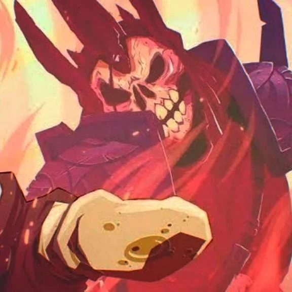 Dead Cells