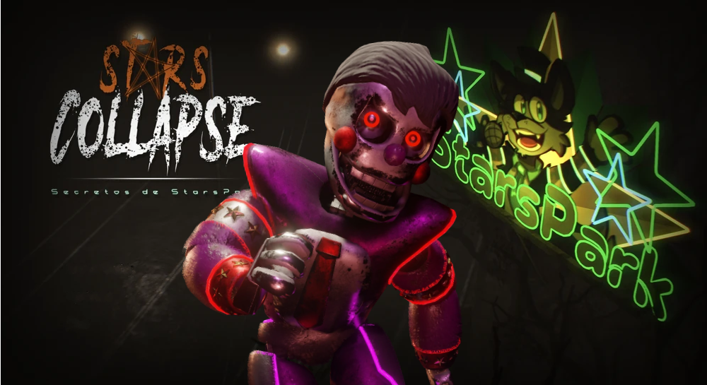 Fnaf Tubers