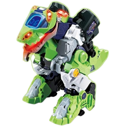 Switch & Go Dinos UK
