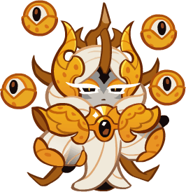 Dragon Cookies