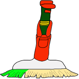 Baldis basics 1996