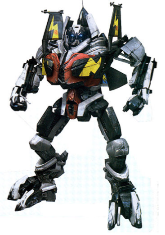 Aerialbot