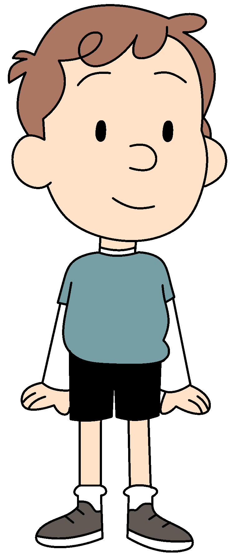 Hilda Models