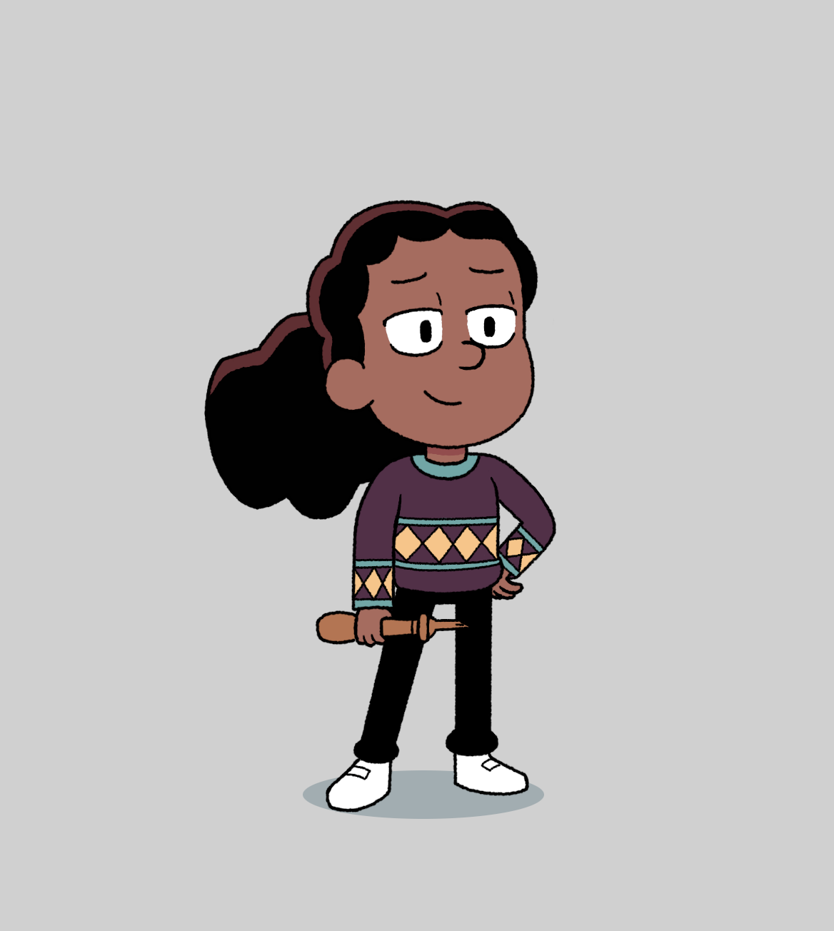 Hilda Models