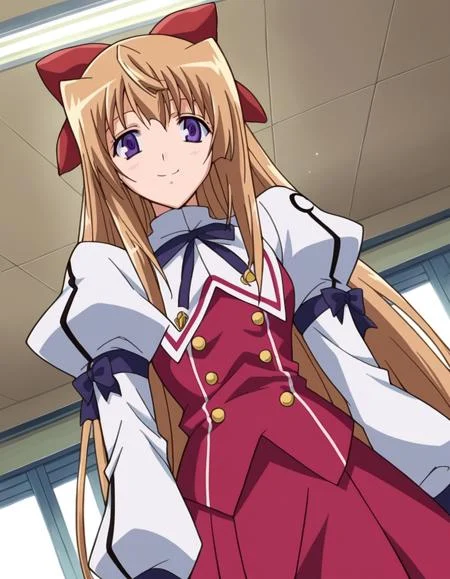 Kannazuki No Miko