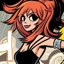 Scott Pilgrim