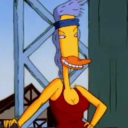 Duckman