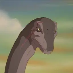 The Land Before Time
