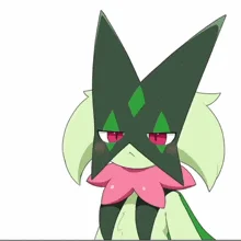 My favourite pokemon