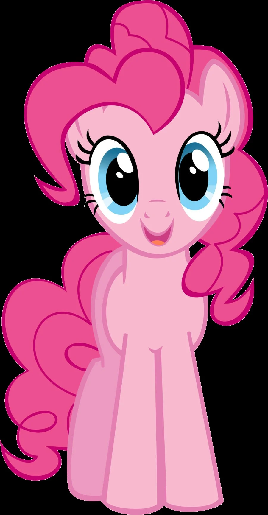 Pinkie Pie Voice Collection