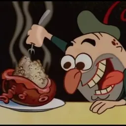 Ren & Stimpy
