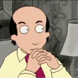 Dr. Katz, Professional Therapist