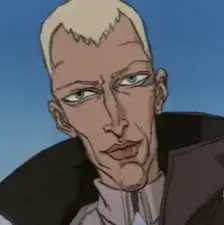 Aeon Flux