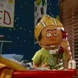 Crank Yankers
