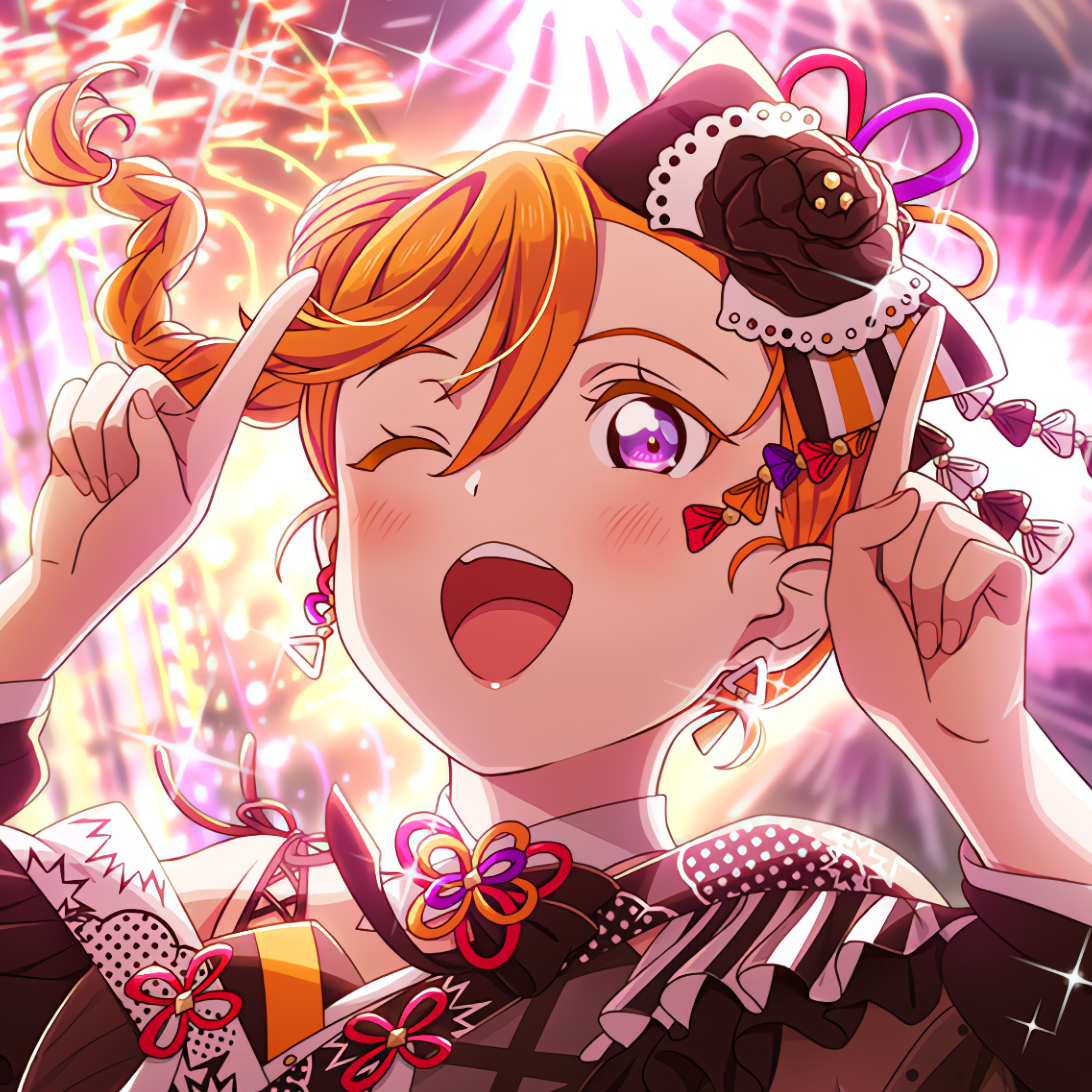 Love live!