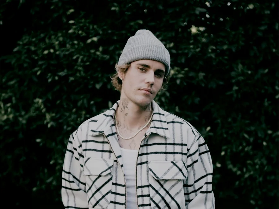 ✨ Justin