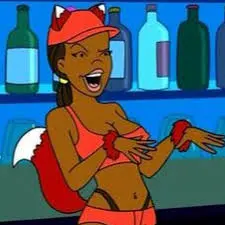 Drawn Together