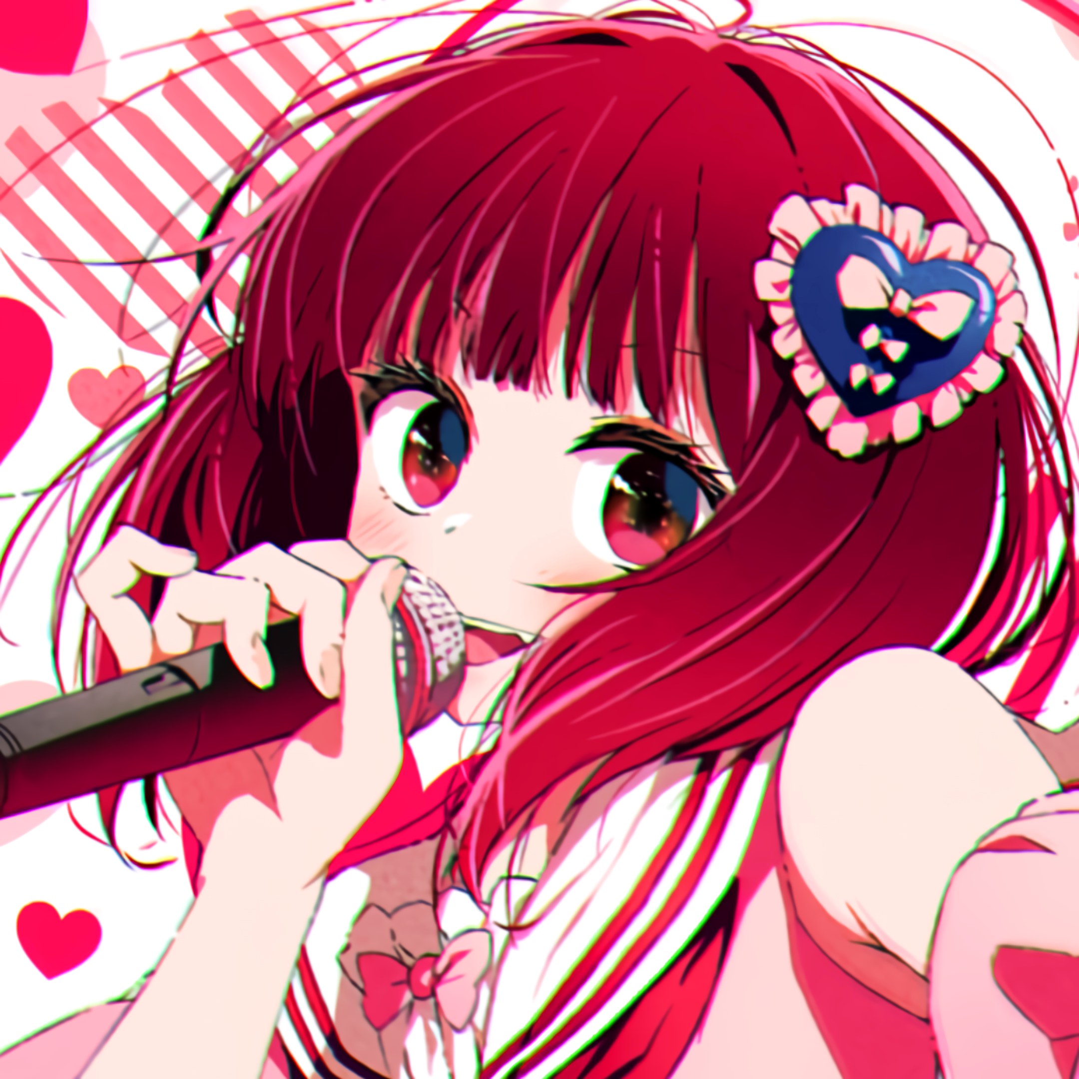 Oshi No Ko Seiyuus