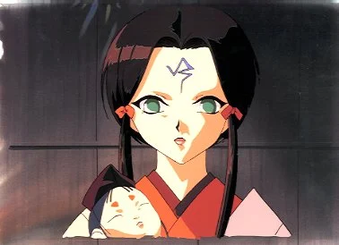 vampire princess miyu 1997 voice model collection