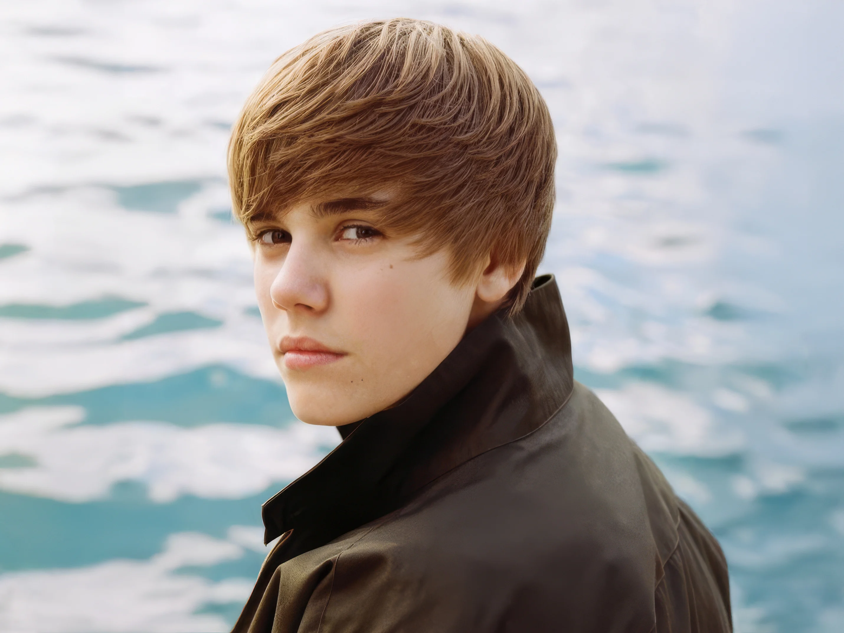 ✨ Justin