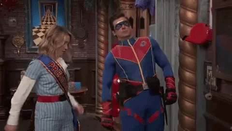 Kid danger modelos