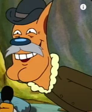 CatDog