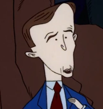 Duckman