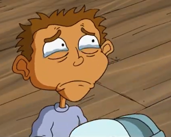 Rocket Power
