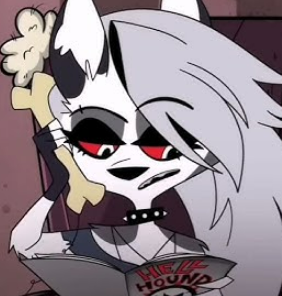 Hazbin Hotel VF