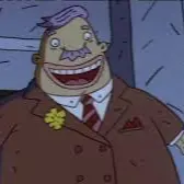 Aaahh!!! Real Monsters
