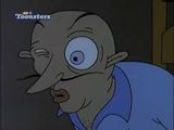 The Wild Thornberrys
