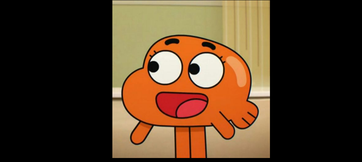 El increíble mundo de Gumball [Español Latino]