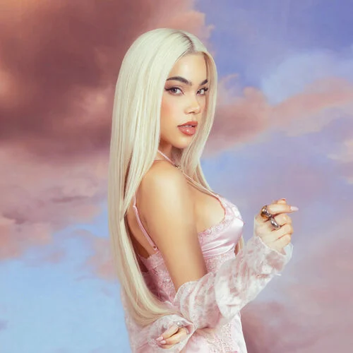 Pink Aura 