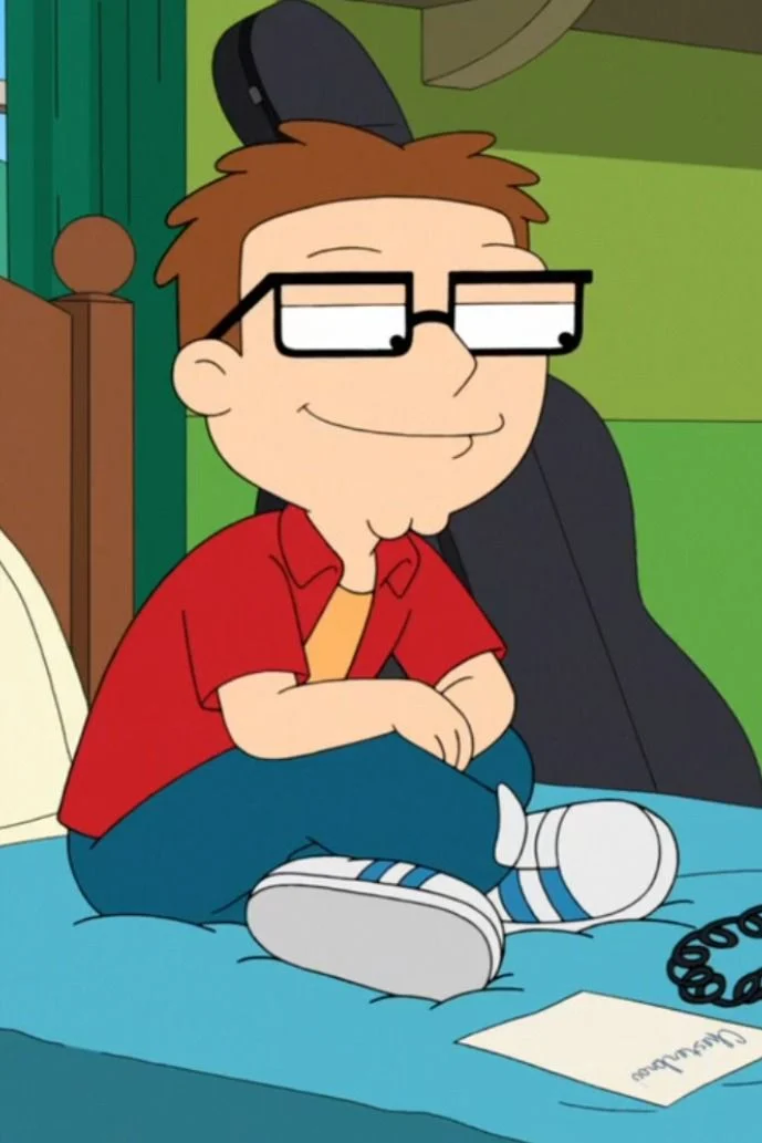 American Dad