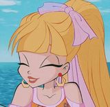 How Stella is nick or 4kids dub?