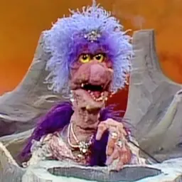 Sesame Street/Muppets/Jim Henson