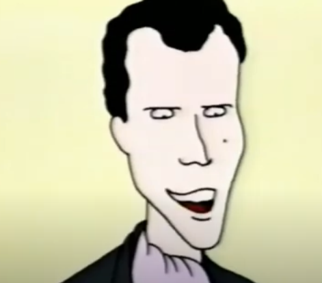 Beavis and Butt-Head