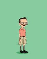 Napoleon Dynamite